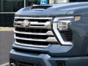 Thumbnail image of 2025 Chevrolet Silverado 3500HD at Mccluskey Chevrolet Kings Automall