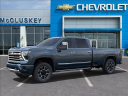 Thumbnail image of 2025 Chevrolet Silverado 3500HD at Mccluskey Chevrolet Kings Automall