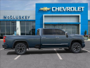 Thumbnail image of 2025 Chevrolet Silverado 3500HD at Mccluskey Chevrolet Kings Automall