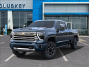 Thumbnail image of 2025 Chevrolet Silverado 3500HD at Mccluskey Chevrolet Kings Automall