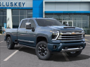 Thumbnail image of 2025 Chevrolet Silverado 3500HD at Mccluskey Chevrolet Kings Automall