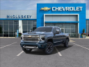 Thumbnail image of 2025 Chevrolet Silverado 3500HD at Mccluskey Chevrolet Kings Automall