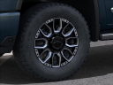 Thumbnail image of 2025 Chevrolet Silverado 3500HD at Mccluskey Chevrolet Kings Automall