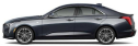 Thumbnail image of 2026 Cadillac CT4 at King O'Rourke Cadillac