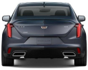 Thumbnail image of 2026 Cadillac CT4 at King O'Rourke Cadillac