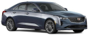 Thumbnail image of 2026 Cadillac CT4 at King O'Rourke Cadillac