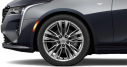 2026 Cadillac CT4 Premium Luxury at King O'Rourke Cadillac