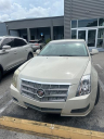 2010 Cadillac CTS 3.0L V6 Luxury at Doral Lincoln