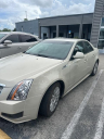 Thumbnail image of 2010 Cadillac CTS at Doral Lincoln