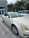 Thumbnail image of 2010 Cadillac CTS at Doral Lincoln