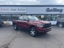Thumbnail image of 2019 Ram 1500 at Golling Chrysler Jeep Dodge Ram of Chelsea