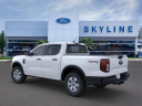 Thumbnail image of 2024 Ford Ranger at Skyline Ford