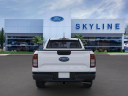 Thumbnail image of 2024 Ford Ranger at Skyline Ford