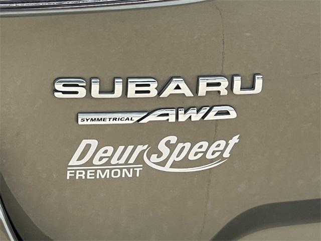 Thumbnail image of 2022 Subaru Forester at Deur Speet Motors