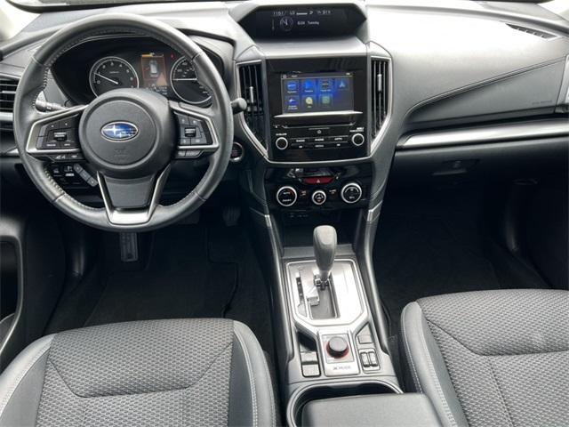 Thumbnail image of 2022 Subaru Forester at Deur Speet Motors