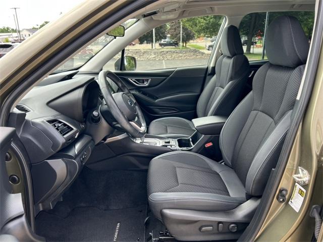 Thumbnail image of 2022 Subaru Forester at Deur Speet Motors
