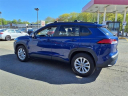 Thumbnail image of 2022 Toyota Corolla Cross at Toyota Universe