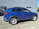 Thumbnail image of 2022 Toyota Corolla Cross at Toyota Universe