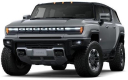 Thumbnail image of 2025 GMC HUMMER EV at King O'Rourke Buick GMC