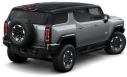 Thumbnail image of 2025 GMC HUMMER EV at King O'Rourke Buick GMC