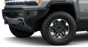 Thumbnail image of 2025 GMC HUMMER EV at King O'Rourke Buick GMC