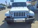 Thumbnail image of 2013 Jeep Wrangler Unlimited at A & B Motors