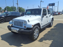 Thumbnail image of 2013 Jeep Wrangler Unlimited at A & B Motors