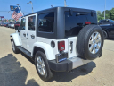 Thumbnail image of 2013 Jeep Wrangler Unlimited at A & B Motors
