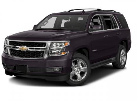 Thumbnail image of 2017 Chevrolet Tahoe at Bridgewater Kia