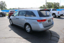 Thumbnail image of 2016 Honda Odyssey at May Motor Company