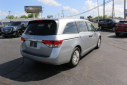 Thumbnail image of 2016 Honda Odyssey at May Motor Company