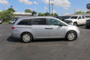 Thumbnail image of 2016 Honda Odyssey at May Motor Company
