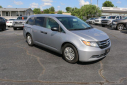 Thumbnail image of 2016 Honda Odyssey at May Motor Company