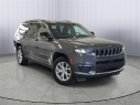 Thumbnail image of 2022 Jeep Grand Cherokee L at Seelye Kia of Kalamazoo