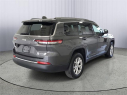 Thumbnail image of 2022 Jeep Grand Cherokee L at Seelye Kia of Kalamazoo