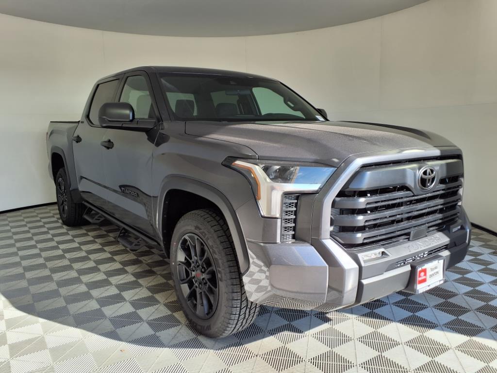 Thumbnail image of 2025 Toyota Tundra at Toyota Of Denton, Scion Of Denton