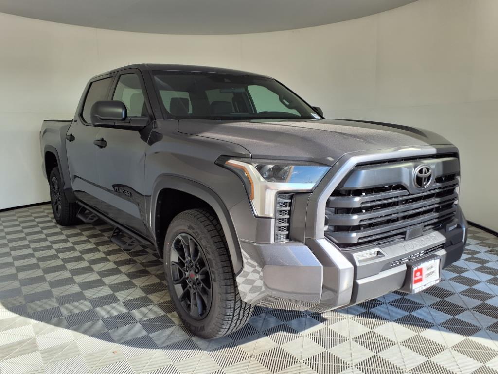 Thumbnail image of 2025 Toyota Tundra at Toyota Of Denton, Scion Of Denton