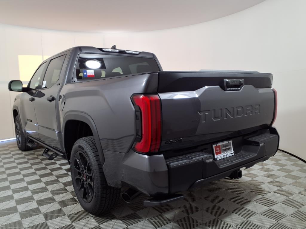 Thumbnail image of 2025 Toyota Tundra at Toyota Of Denton, Scion Of Denton