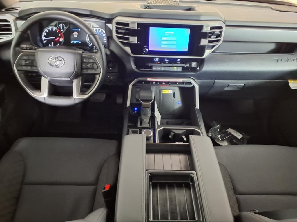 Thumbnail image of 2025 Toyota Tundra at Toyota Of Denton, Scion Of Denton