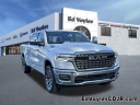 Thumbnail image of 2025 Ram 1500 at Used - Ed Voyles Chysler Jeep