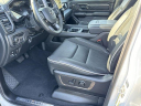 Thumbnail image of 2025 Ram 1500 at Used - Ed Voyles Chysler Jeep