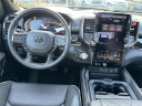 Thumbnail image of 2025 Ram 1500 at Used - Ed Voyles Chysler Jeep