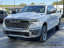 Thumbnail image of 2025 Ram 1500 at Used - Ed Voyles Chysler Jeep