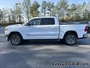 Thumbnail image of 2025 Ram 1500 at Used - Ed Voyles Chysler Jeep