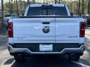 Thumbnail image of 2025 Ram 1500 at Used - Ed Voyles Chysler Jeep