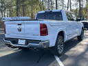 Thumbnail image of 2025 Ram 1500 at Used - Ed Voyles Chysler Jeep