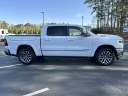 Thumbnail image of 2025 Ram 1500 at Used - Ed Voyles Chysler Jeep