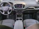 Thumbnail image of 2024 GMC Terrain at Suburban Chrysler Dodge Jeep Ram of Troy
