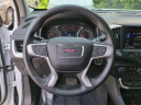 Thumbnail image of 2024 GMC Terrain at Suburban Chrysler Dodge Jeep Ram of Troy