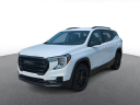 Thumbnail image of 2024 GMC Terrain at Suburban Chrysler Dodge Jeep Ram of Troy